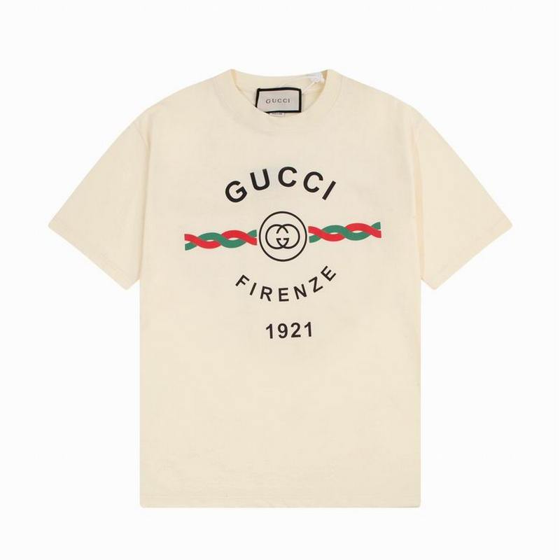 Gucci Men's T-shirts 57